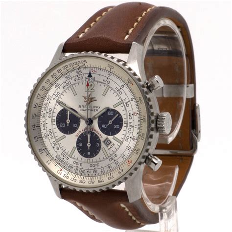 breitling a41360|breitling navitimer 50th anniversary price.